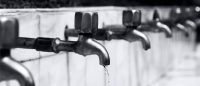 Trinkwasser privatisieren? Ein Referat von Maude Barlow